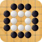 Go Game - 2 Players