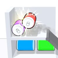 Soda Sort