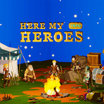 Here My Heroes : Casual RPG