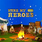 Here My Heroes : Casual RPG