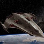 Space War Empire of Stars HD