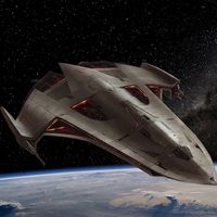 Space War Empire of Stars HD