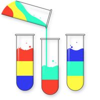 Sort Color Challange +18