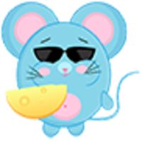 Atrapa Al Ratón YORXIKAR