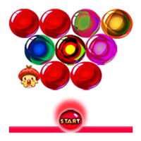 Bubble shooter: Bubble game