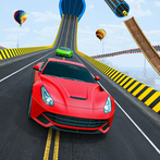 Brazilian Car Stunt Game 3D