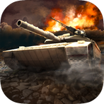 Armored Tank Battle Strike 3D