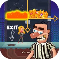 Wisdom: Escape Prison