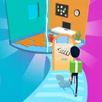 Run Building