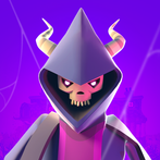 Ghost HQ: RPG Multiplayer Game