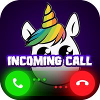 Magical Unicorn Call & Chat