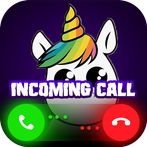 Magical Unicorn Call & Chat