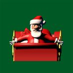 Santa Simulator