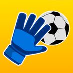 Penalty Royale: Football match