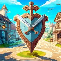 Turn based RPG: Magic Streets