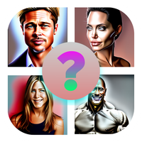 Вгадай Знаменитість