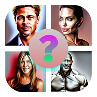 Вгадай Знаменитість