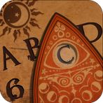 Spirit Board - Do You Dare?