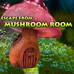 Escape From Mushroom Room