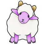 JoJo the Sheep