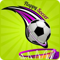 Flappy Soccer Ball