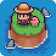 Tiny Island Survival