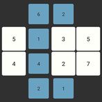 Yanoki - Number Puzzle | Numbe