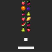 Fruit Pong