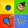 1 2 3 4 Players Fun Mini Games