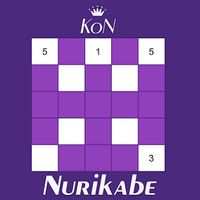 King of Nurikabe