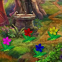 Free New Escape Game 55 Smart 
