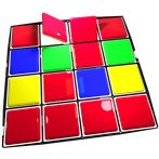 ChromoGlide: Colour Puzzles