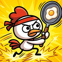 Don't Fry! Lucky Defense