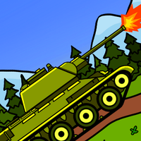 Tank Battle: War Of Steel