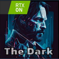 John Wick : The Dark