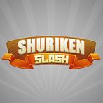 Shuriken Slash!