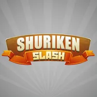 Shuriken Slash!