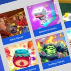 100 Games in 1 - All in one