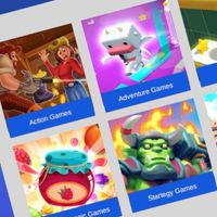 100 Games in 1 - All in one