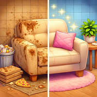 Word Sauce: Word Connect