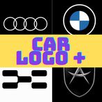 CarLogo+ Quiz: Adivina el Logo