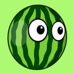 Watermelon Game: Merging