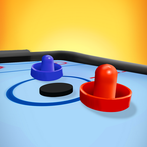 Air Hockey 3D Online