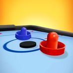 Air Hockey 3D Online
