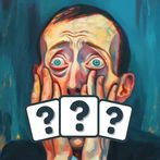 NAME IT - 1 painting 1 word