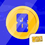 Coin Quiz - por 8HIT! Games