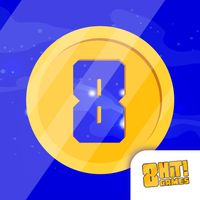 Coin Quiz - por 8HIT! Games