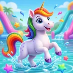 Unicorn Games: Pony Wonderland