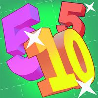 Sum 10 - Same Number