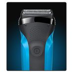 Rasuradora (2022) Broma